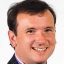 Alun Cairns is MP for Vale of Glamorgan, Conservative