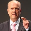 Chris Grayling is MP for Epsom and Ewell, Conservative