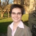 Chloe Smith is MP for Norwich North, Conservative