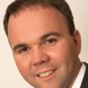 Gavin Barwell, MP for Croydon Central, Conservative