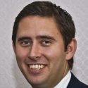 Tom Blenkinsop MP