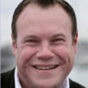 Conor Burns is MP for Bournemouth West, Conservative
