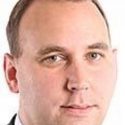 Thomas Docherty is MP for Dunfermline and West Fife, Labour