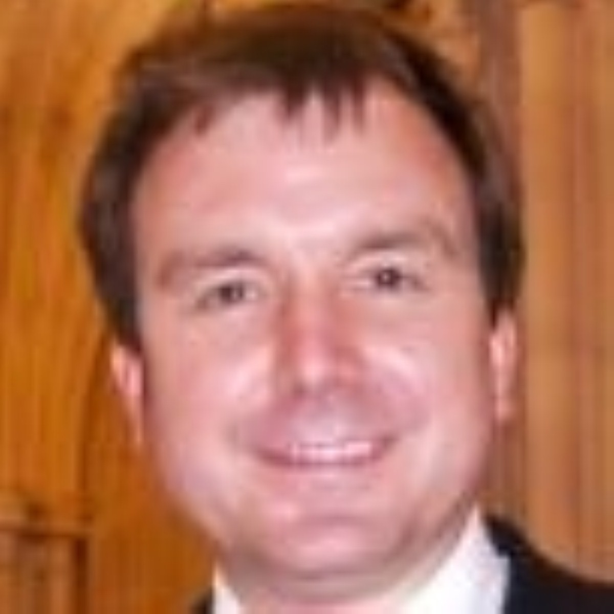 Andrew Griffiths
