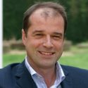 George Hollingbery is MP for Meon Valley, Conservative