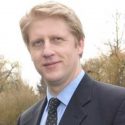 Jo Johnson MP