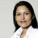 Priti Patel MP