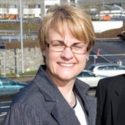 Margaret Ritchie is MP for South Down, Social Democratic and Labour Party