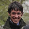 Rory Stewart