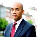 Chuka Umunna MP