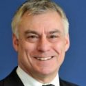 David Ward MP