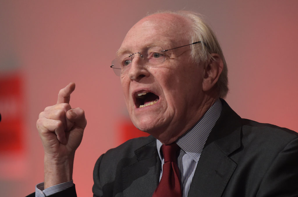 Neil Kinnock