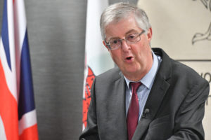 Mark Drakeford