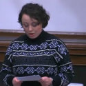Catherine McKinell speaks in the Westminster Hall debate about a minister for hospitality