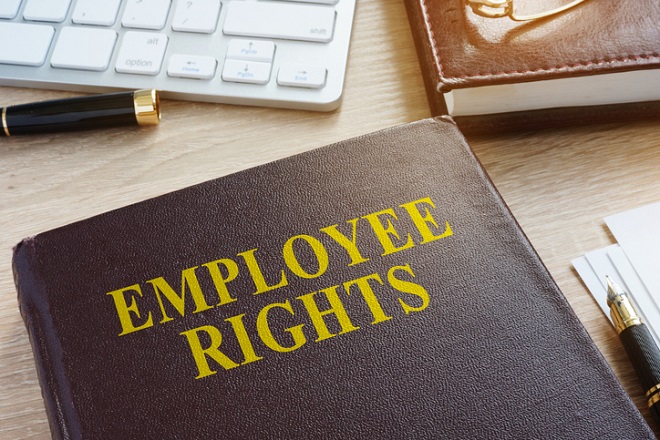 Employment rights