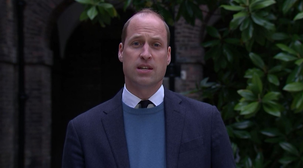 Prince William responds to Lord Dyson's Bashir report