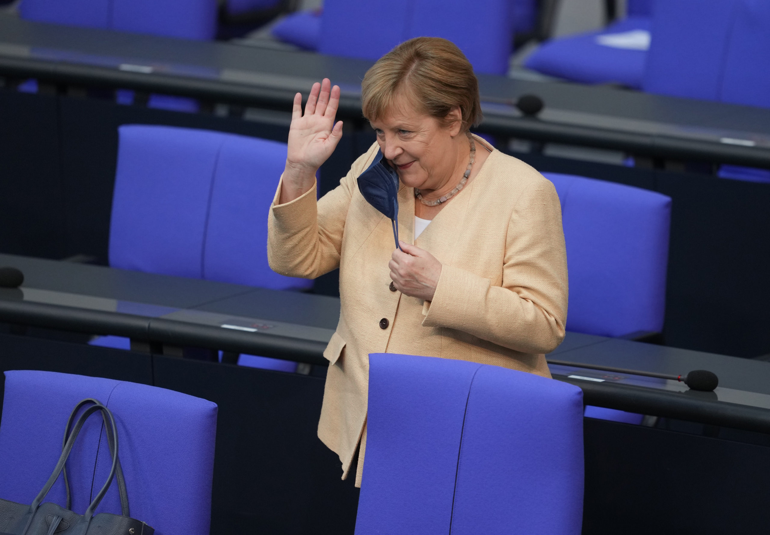 The Rise Of A European Powerhouse: Merkel’s Multimillion-Dollar Fortune  : Financial Reports Complete Profile (2026)