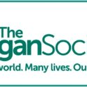 Vegan society logo