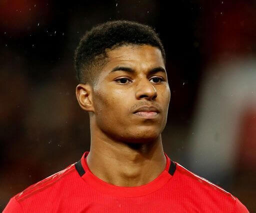 Footballer Marcus Rashford has further criticised the scrapping of the Universal Credit uplift.