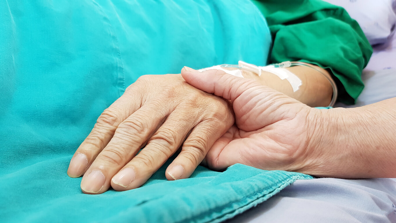 Mary Creagh MP: ‘Andy Burnham is right – fixing social care must come before assisted dying’