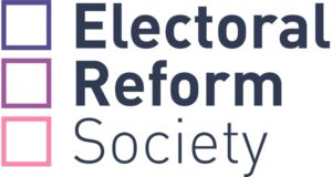 Electoral Reform Society logo