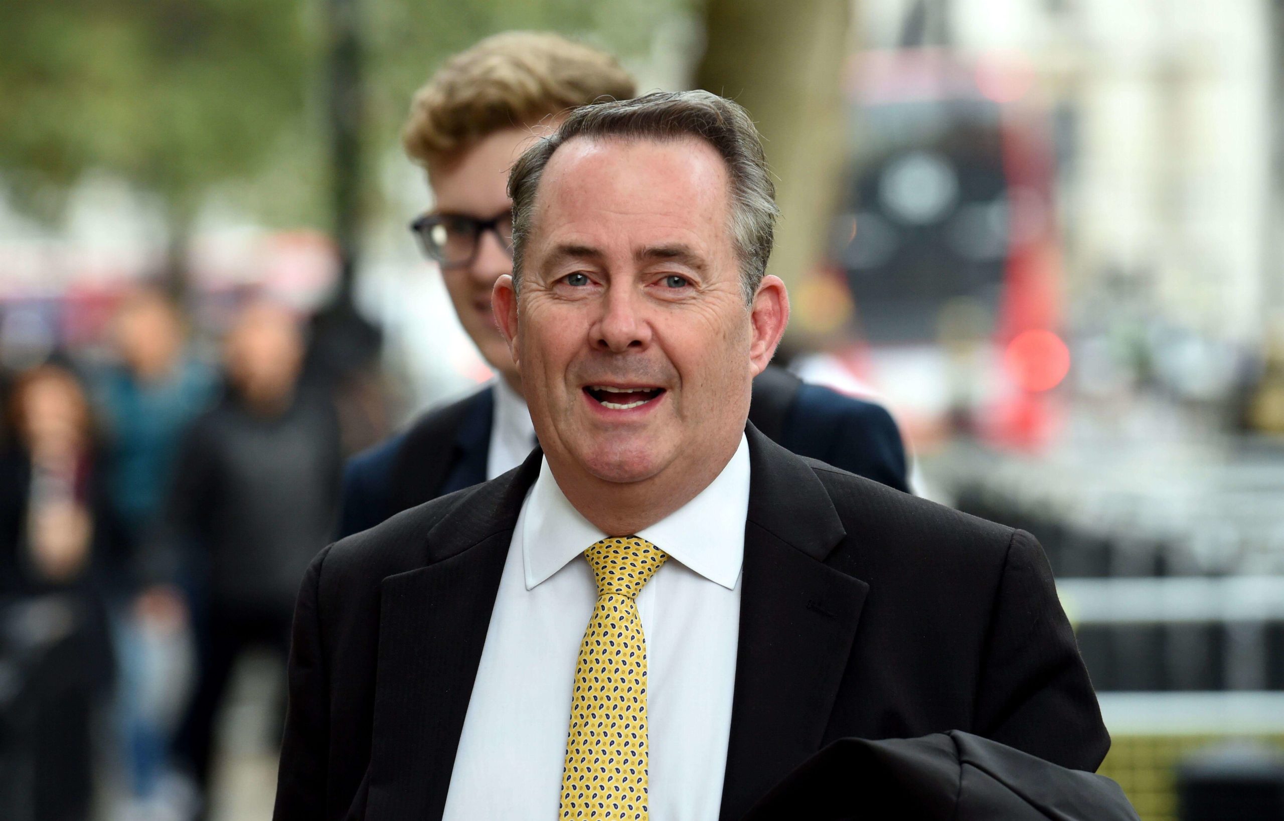 'Groundbreaking' Down Syndrome Bill passes Second Reading in the Commons