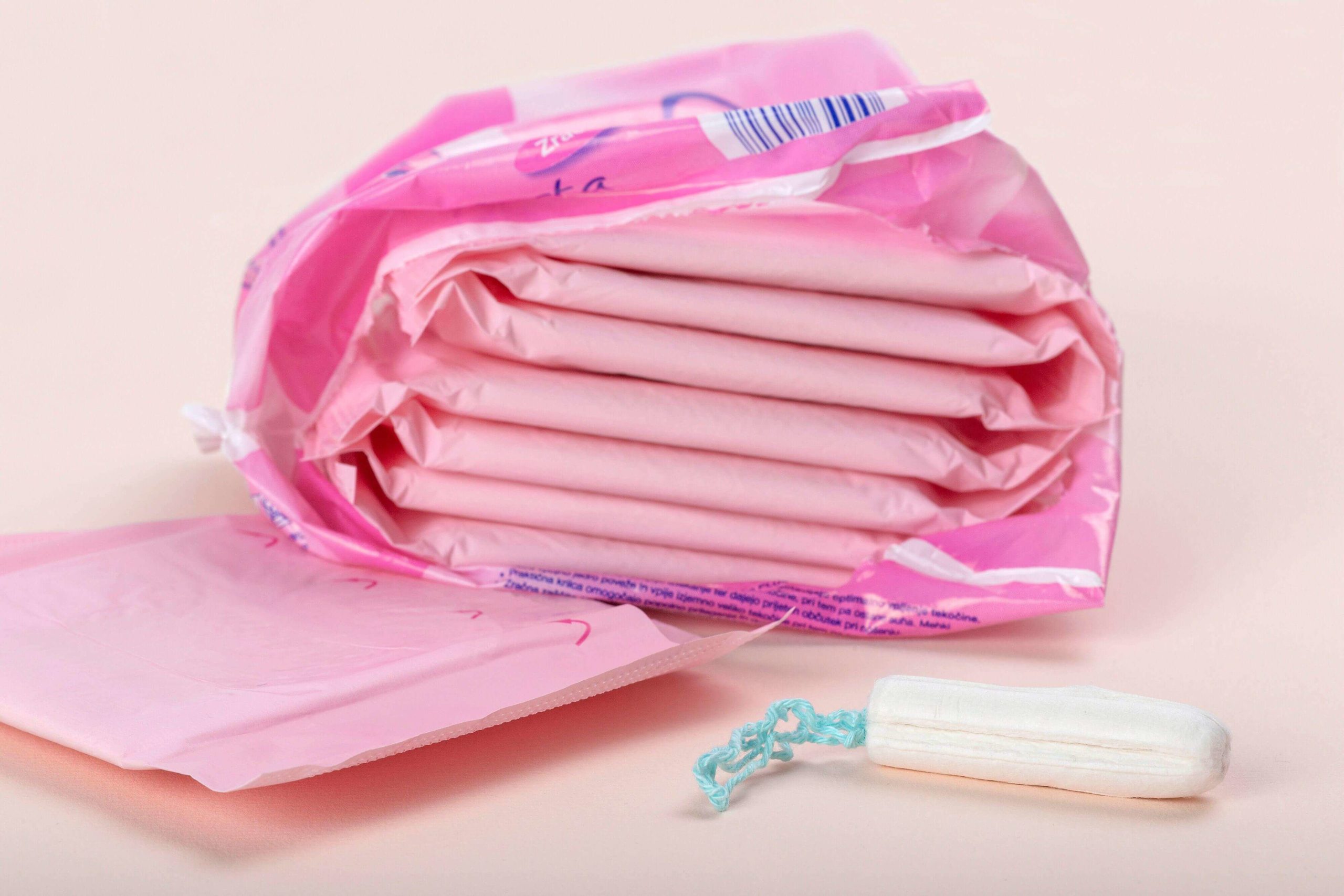 Free period product scheme for schools and colleges extended