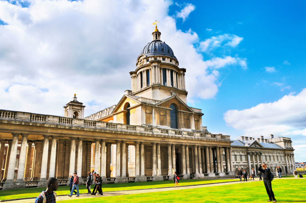Less selective universities better promote social mobility, says Sutton Trust