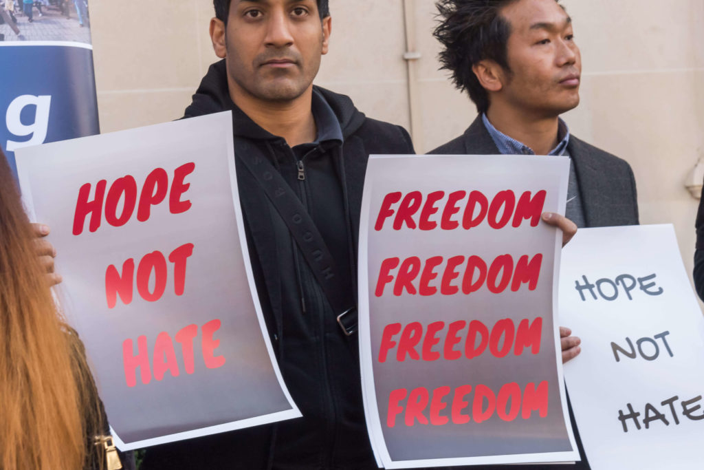 UK to host global freedom of religion summit in Summer 2022