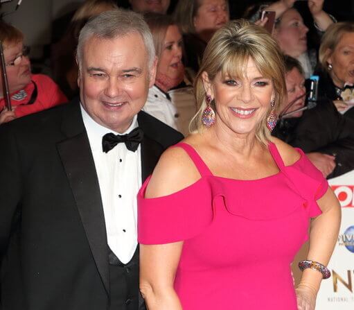 Eamonn Holmes tipped to join GB News