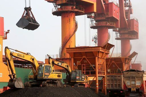 China, India and US absent from 'ambitious' pledge to phase out coal