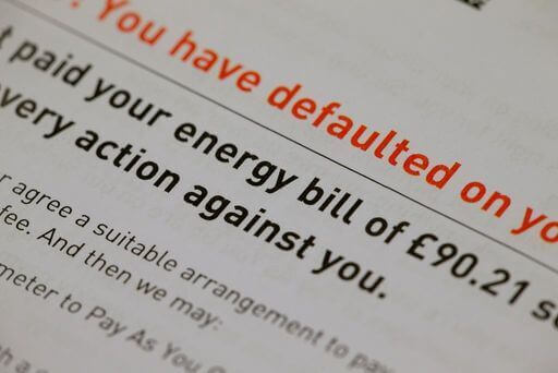 Energy prices are going up - what next?