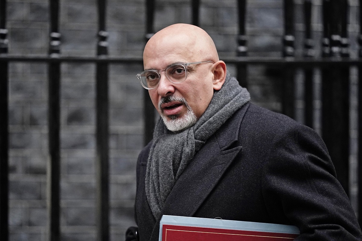 Rishi Sunak ‘didn’t know’ about Nadhim Zahawi’s tax affairs before appointment, says minister Rishi Sunak ‘didn’t know’ about Nadhim Zahawi’s tax affairs before appointment, says minister