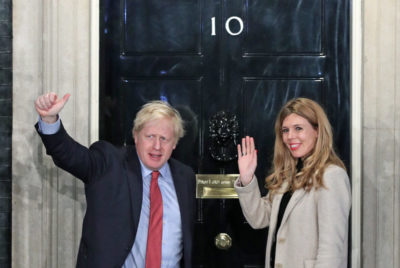 Foreign office emails show Boris Johnson personally authorised Penn Farthing evacuation