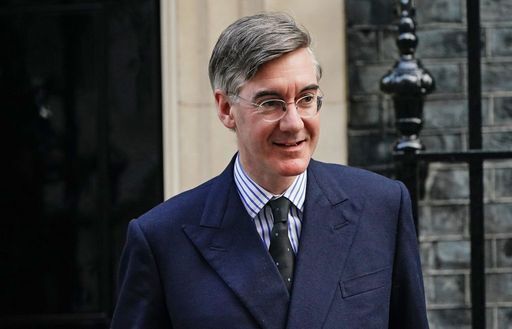 LIVE - Rees-Mogg made ‘Brexit opportunities’ minister in surprise reshuffle