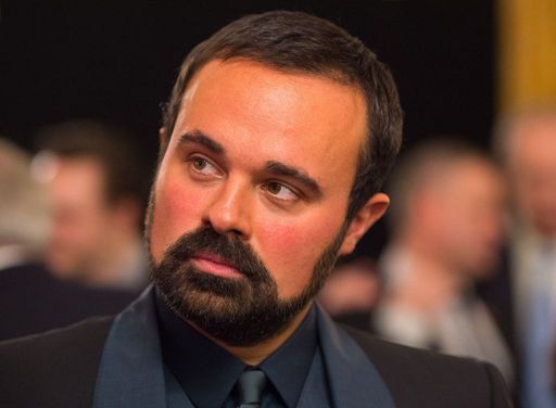 Russian media mogul Lord Lebedev condemns Ukraine invasion