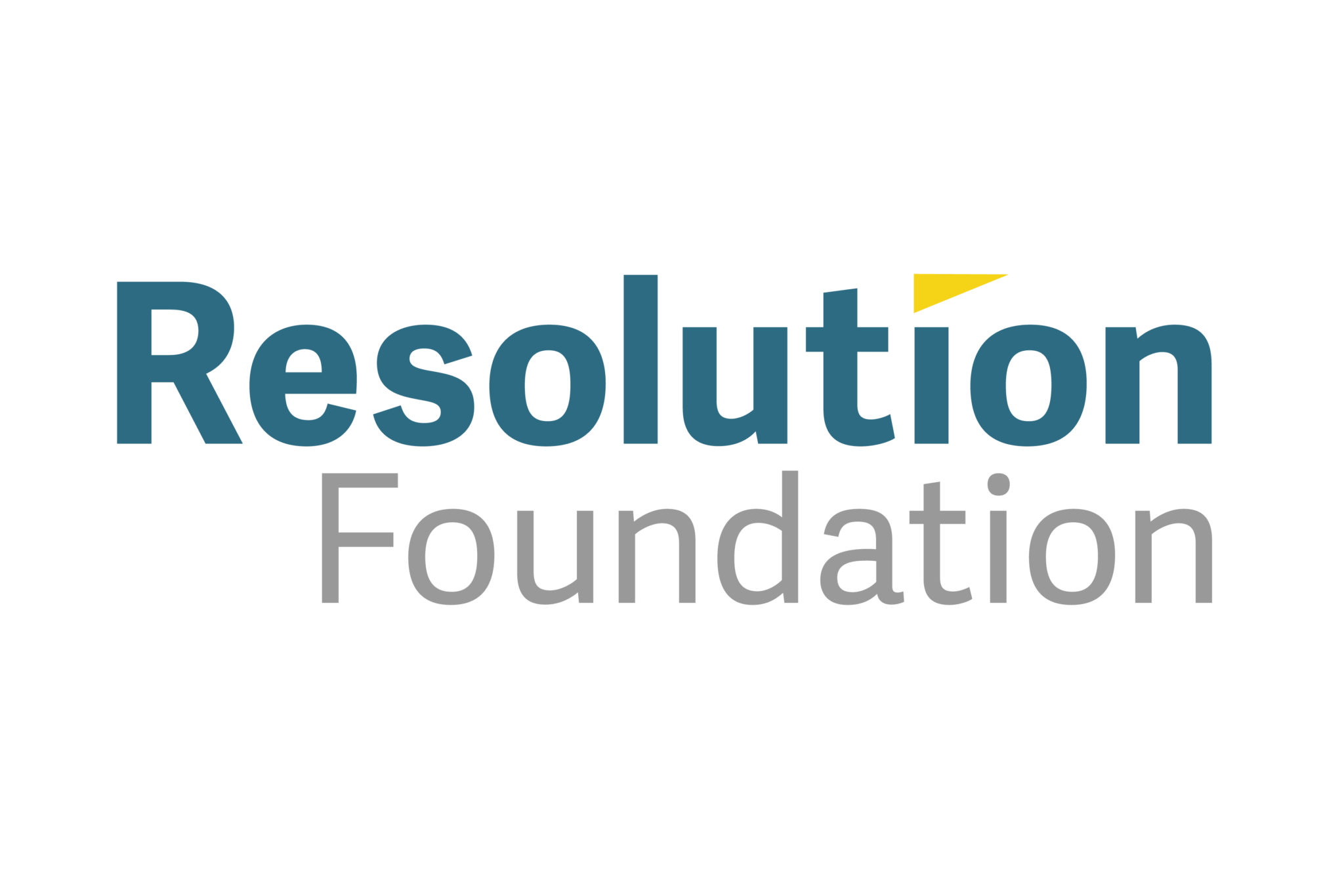 Resolution Foundation - Politics.co.uk