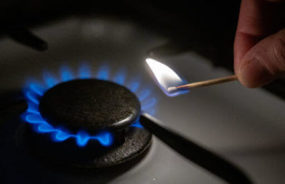 Ofgem confirms energy price cap will rise by 54 per cent