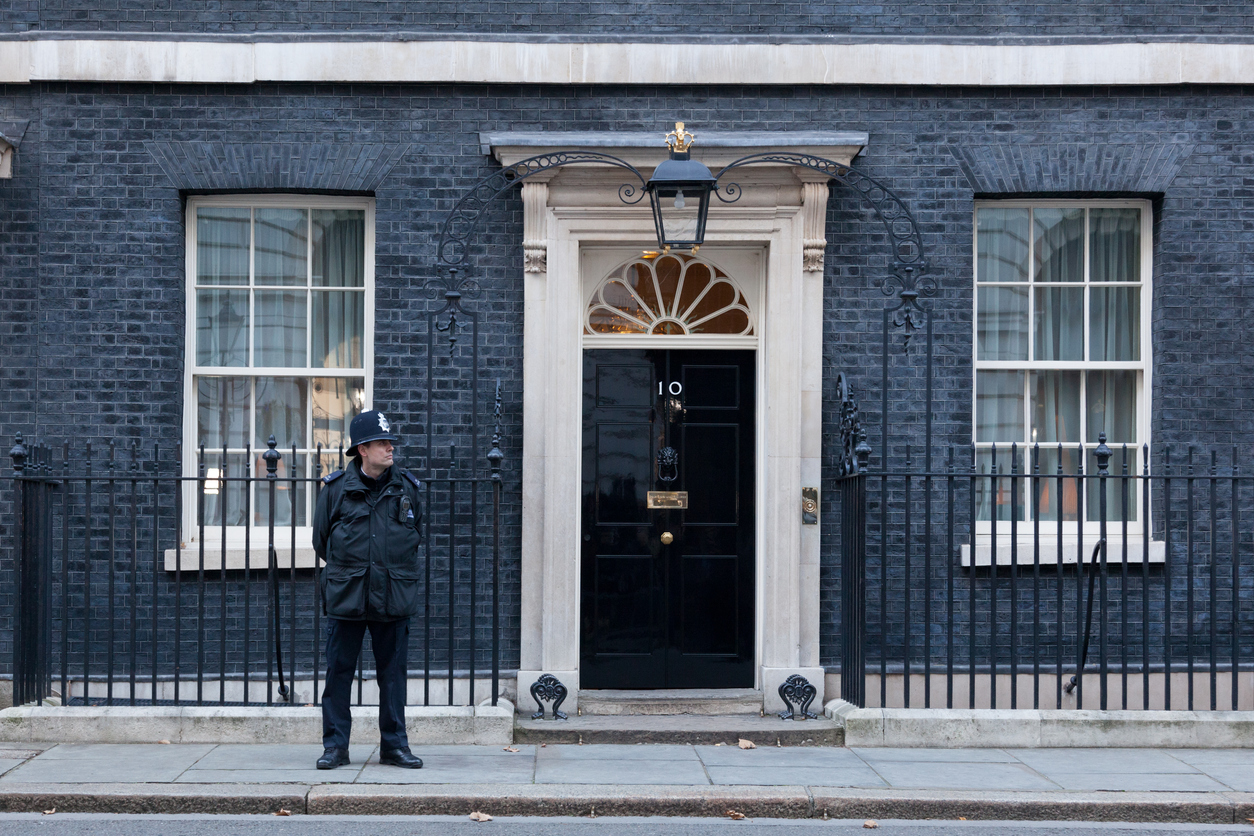 Truss to name top team Truss to name top team