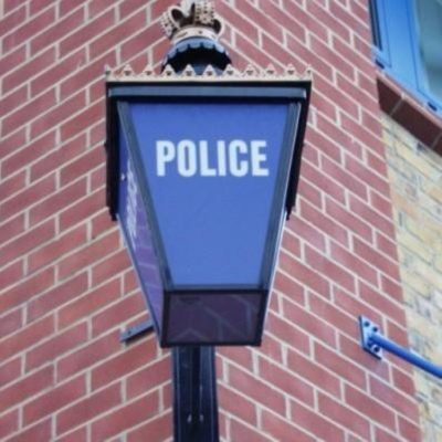 Public order offences rose following Covid lockdowns
