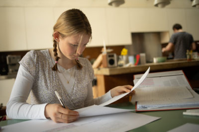 British academy to roll out translated lessons for Ukrainian refugees