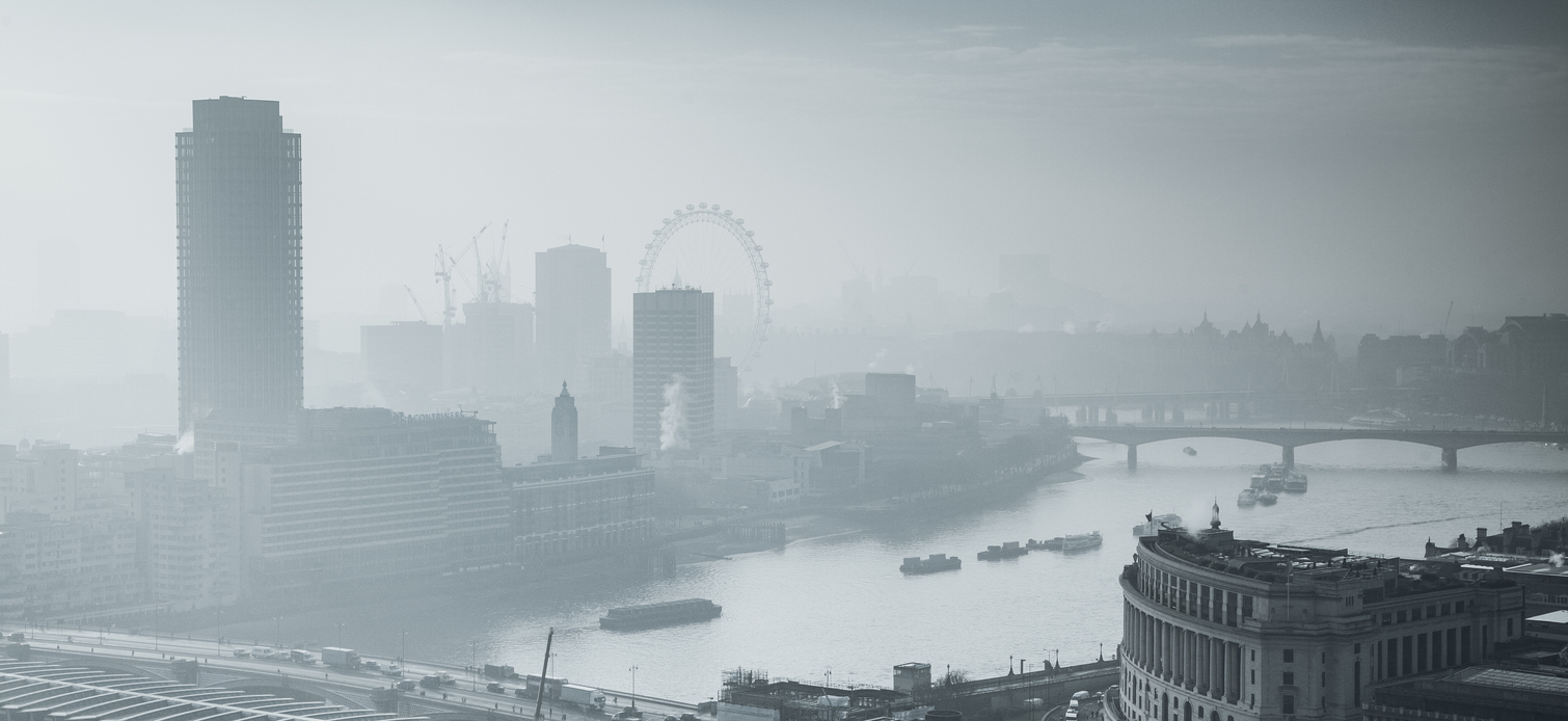 Sadiq Khan announces plans to make London's Ultra Low Emission Zone citywide