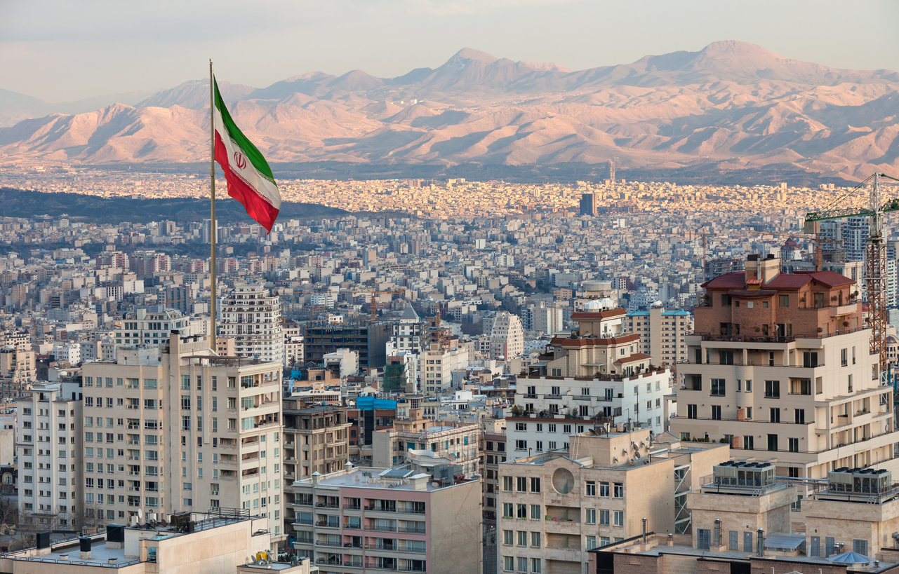 Truss says £400m debt to Iran will go on humanitarian goods