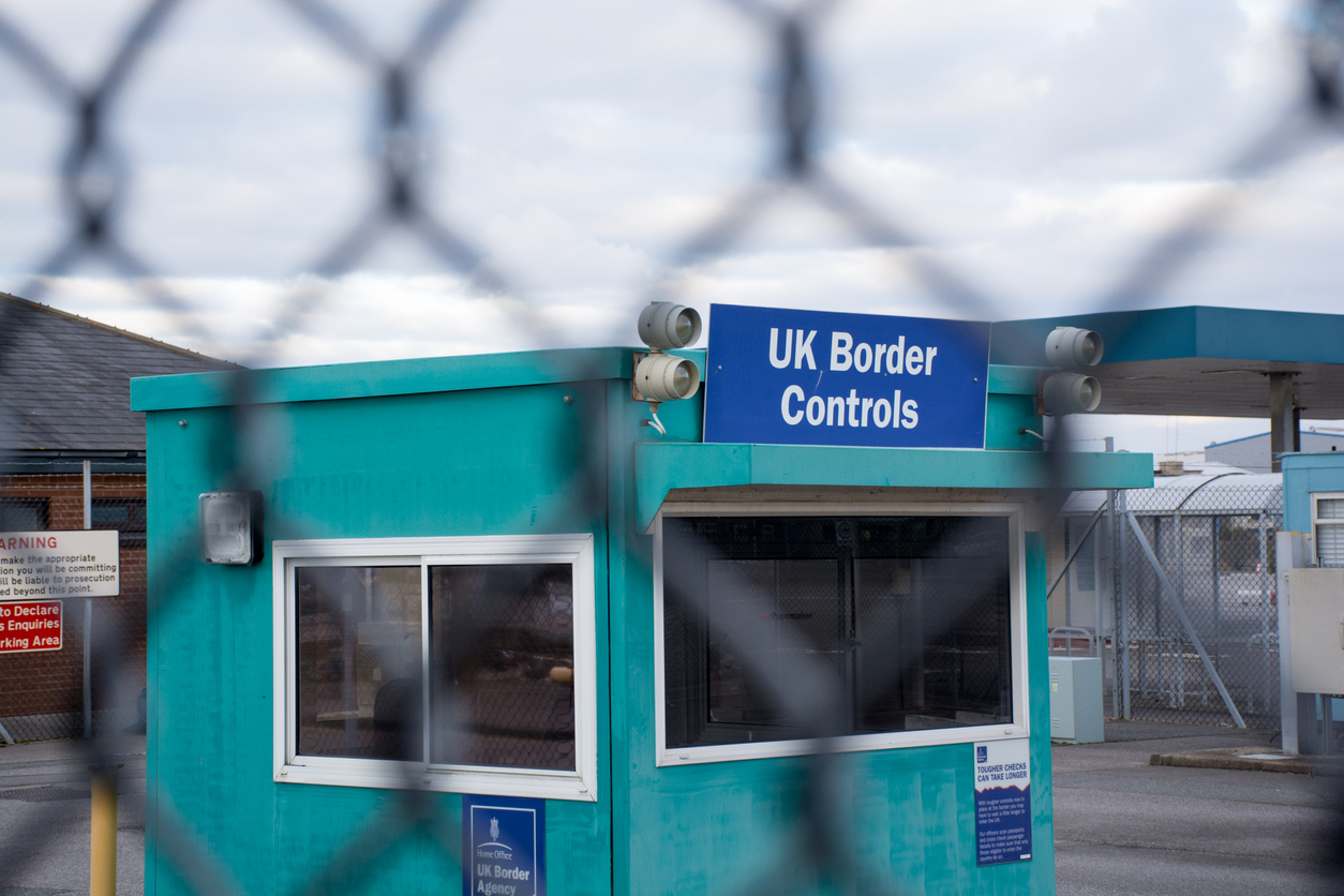 Under the Borders bill, Britain will not treat refugees with the humanity they deserve