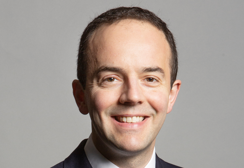 Labour MP dodges question over transphobia in sport
