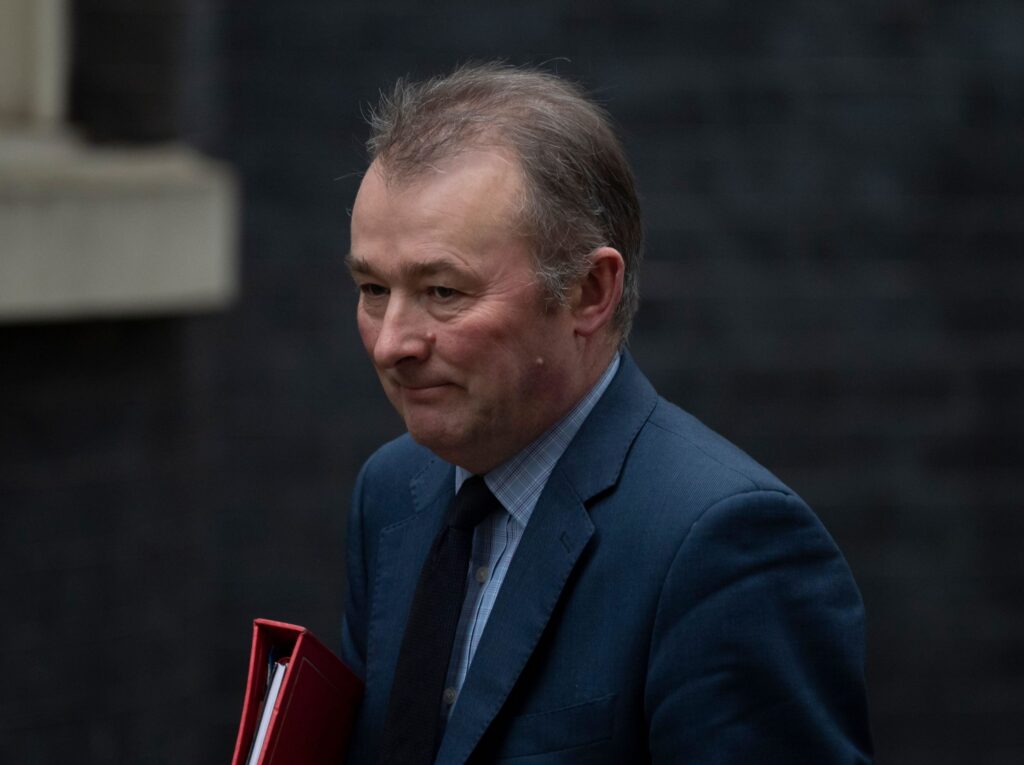 Minister defends plans to process asylum seekers in Rwanda