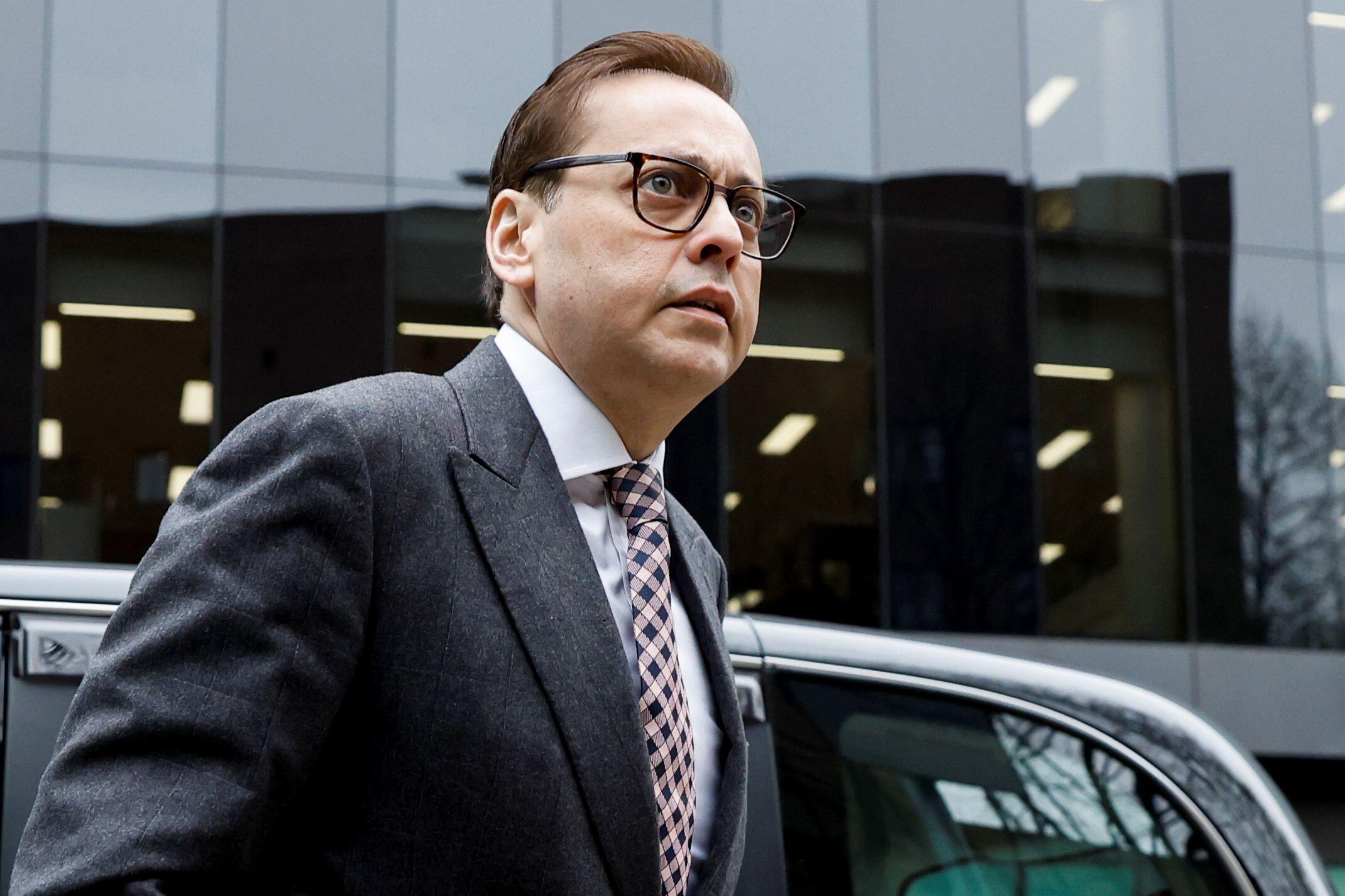 Conservative MP Imran Ahmad Khan has today been of found guilty of sexually assaulting a 15 year-old boy.