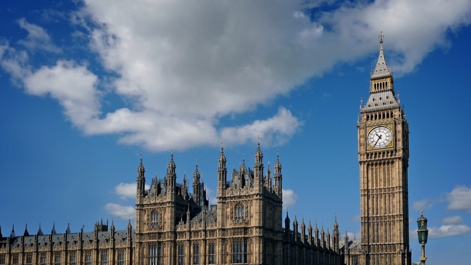 No 10 admits ‘a lot to do’ to change ‘shocking’ culture in parliament