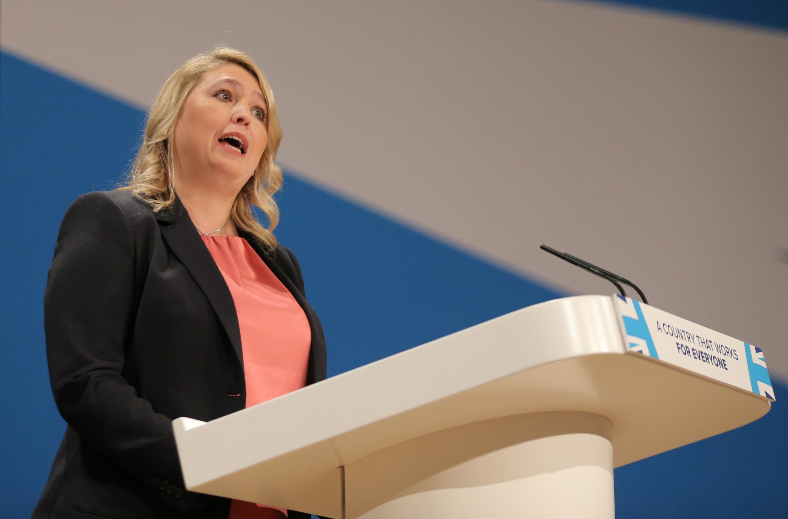 Former minister says Boris Johnson should resign 