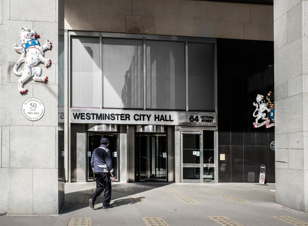 2,921 council staff received more than £100,000 during covid pandemic